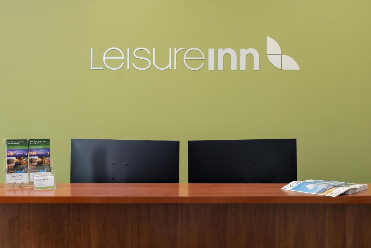 Leisure Inn Spires Leura Exterior photo